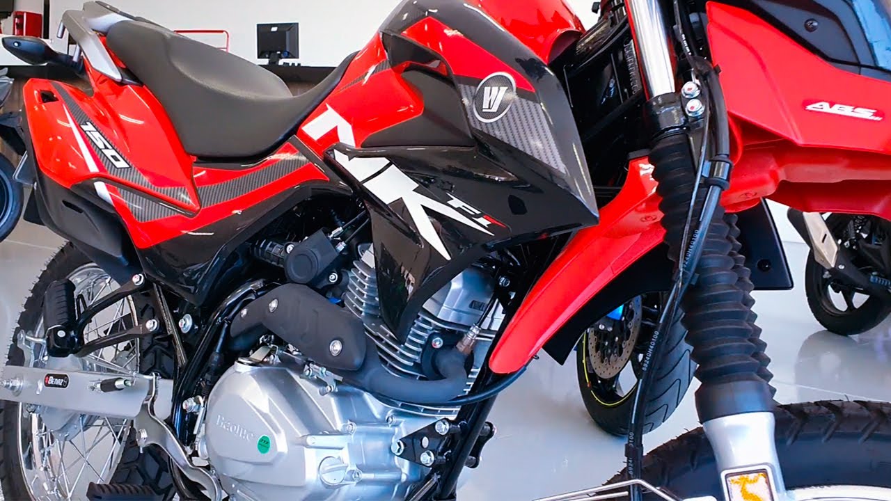 É MELHOR QUE A BROS E A CROSSER? TESTANDO A NK 150 - OPINIÃO, CONSUMO, TESTE RIDE E FICHA TÉCNICA