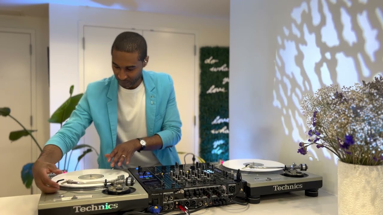 Soulful House Music Mix 23.6 | DJ Gregory Guerrier