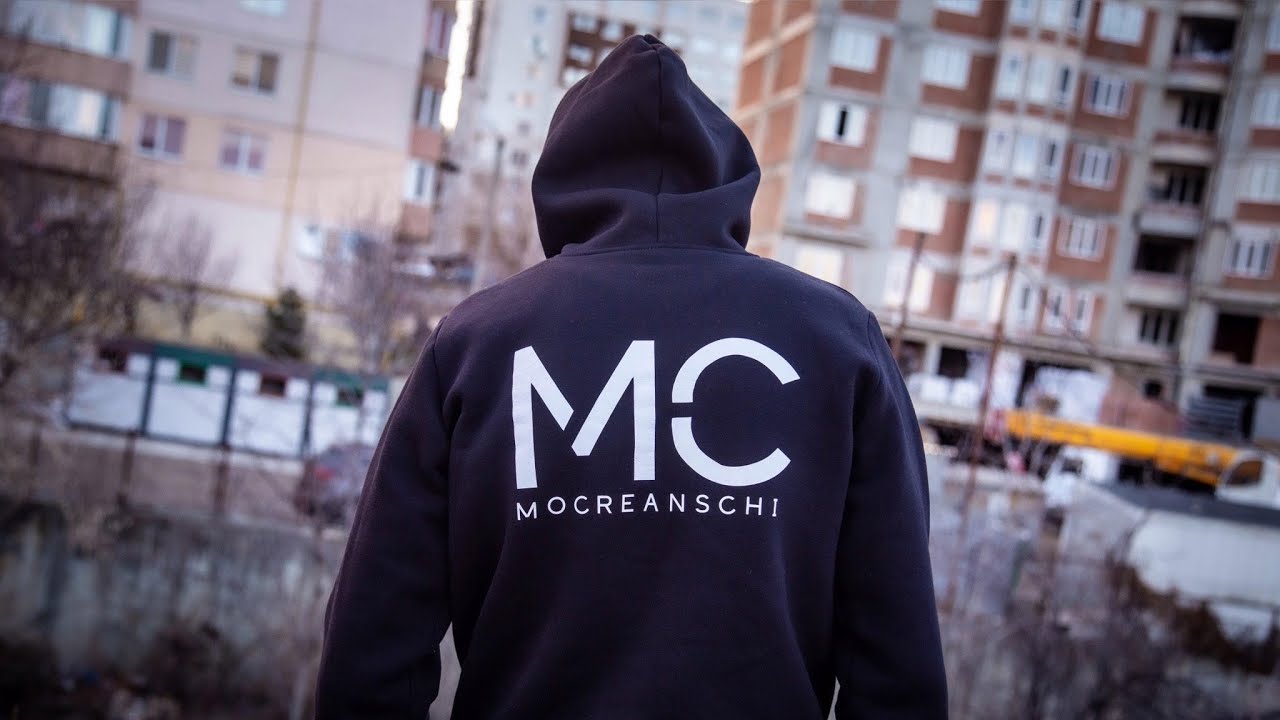 Mocreanschi feat. SeVer - Nu privi inapoi (Official Video 2022)