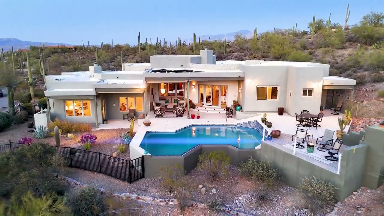 6868 W Sunset Rd, Tucson, AZ 85743