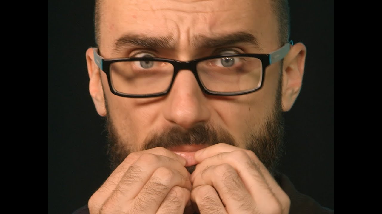 Наука неловкости