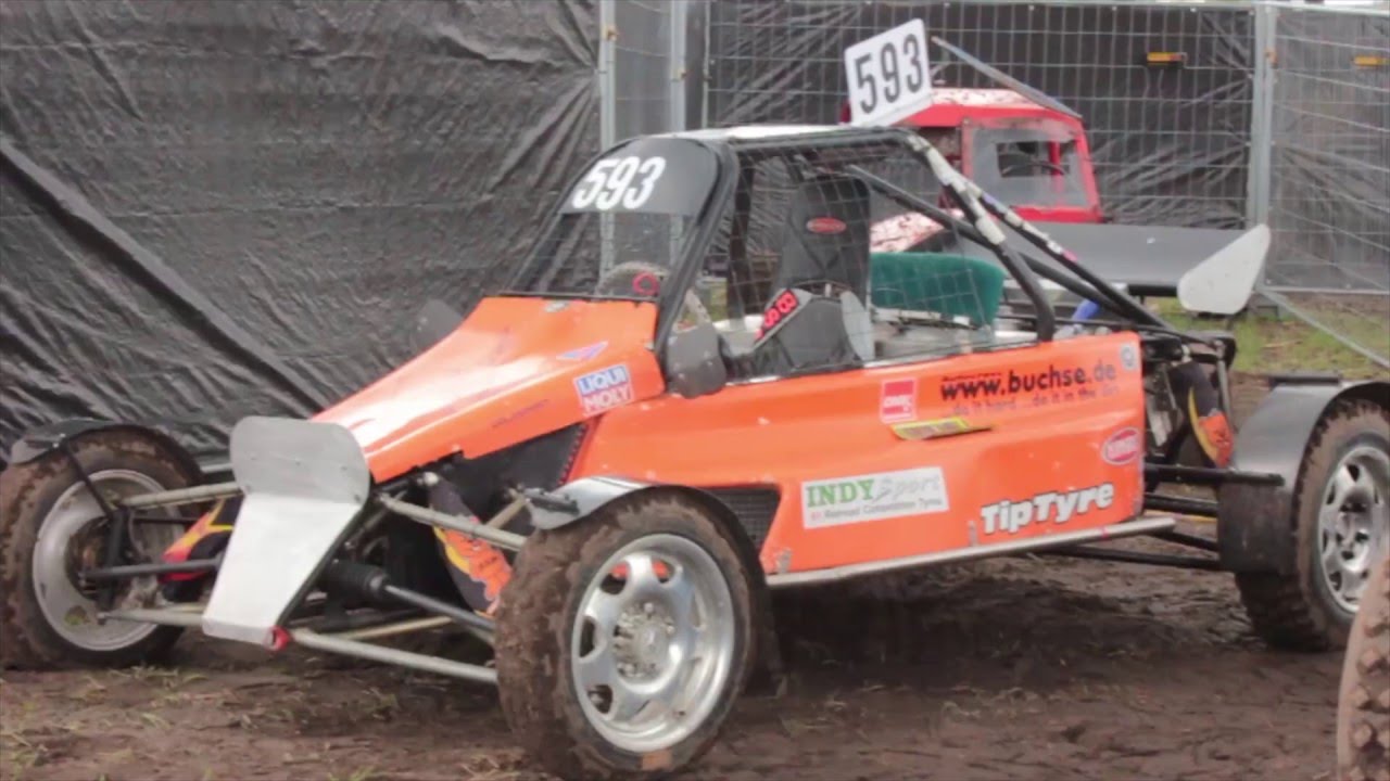VLODDERCROSS |  2016