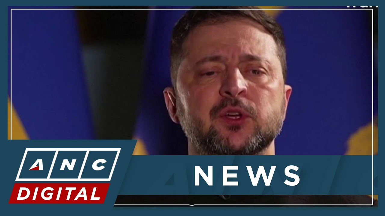 Ukraine war death toll hits 55,000 | ANC