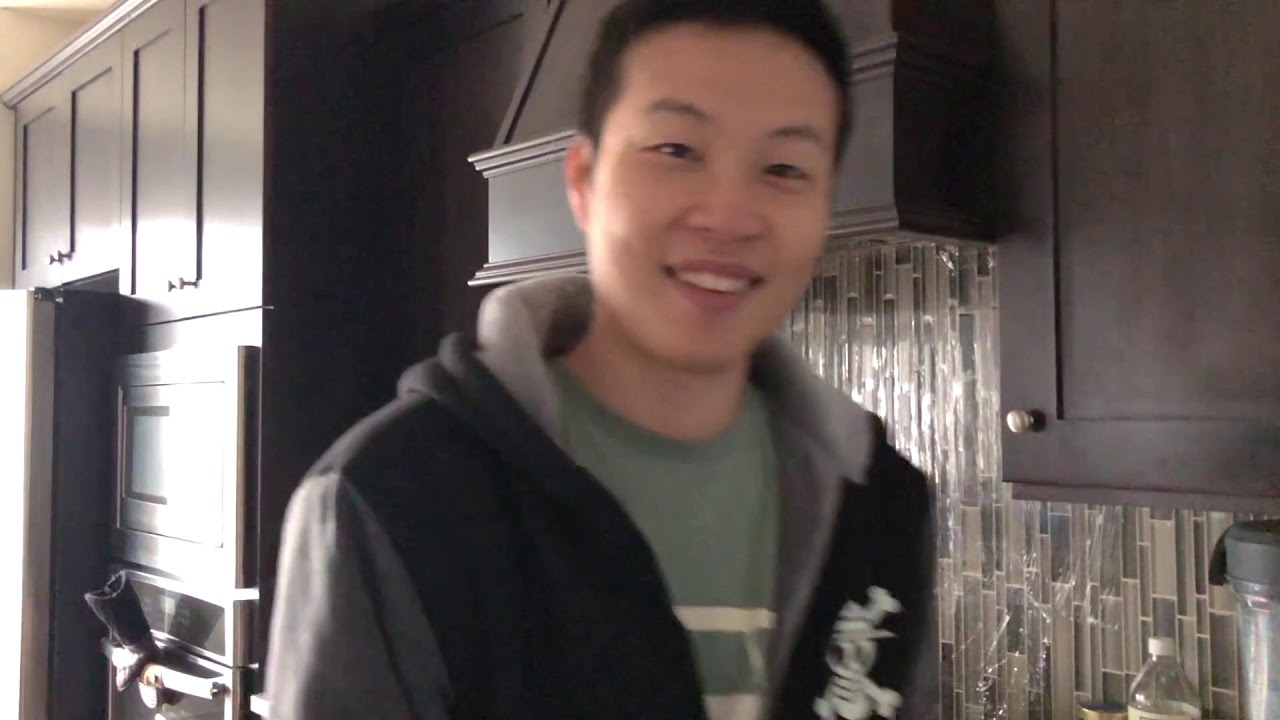 Wife sends Husband on a Scavenger Hunt... With a SURPRISE at the End!