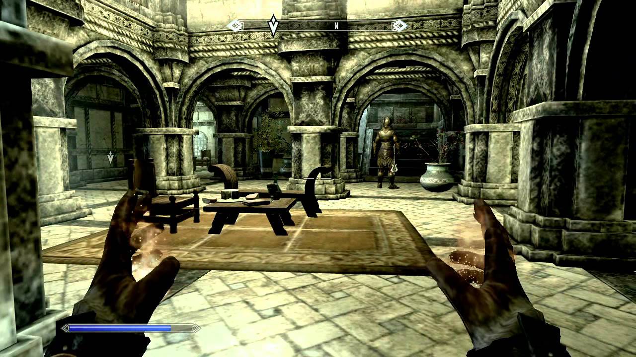 Diplomatic Immunity Quest Guide | The Elder Scrolls V: Skyrim