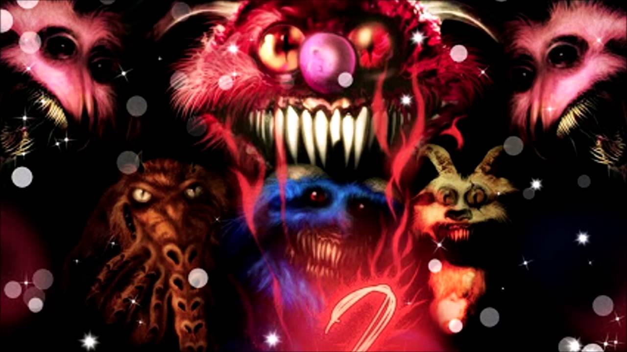 Anti Nightcore - Follow, Greet, Wait, Repeat