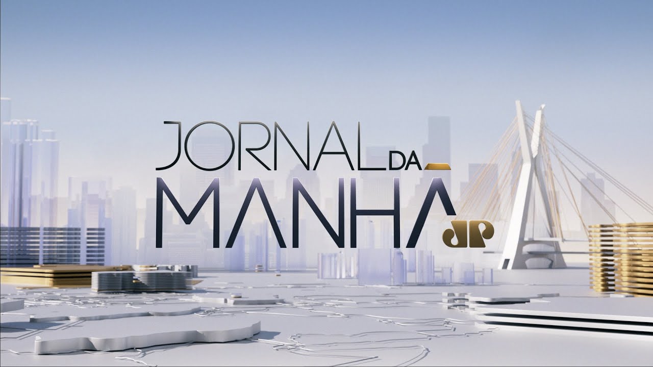 JORNAL DA MANHÃ - 24/01/26