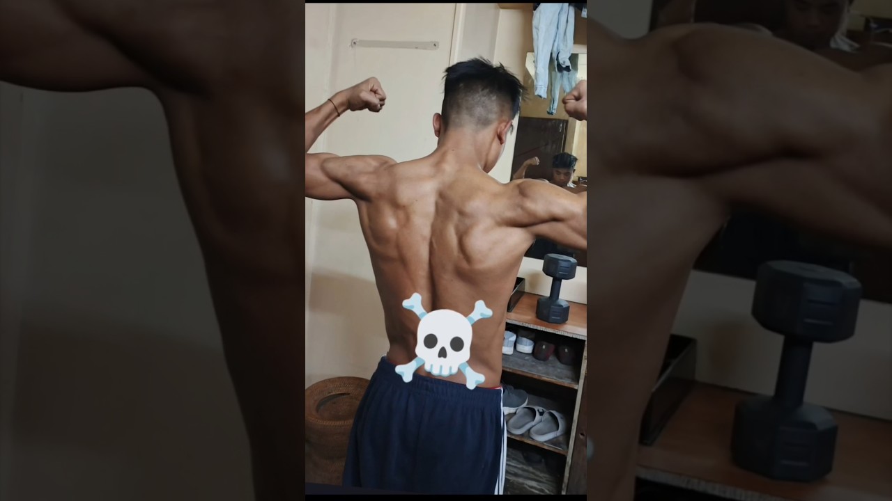 Body ☠️💀 local body #shorts #body