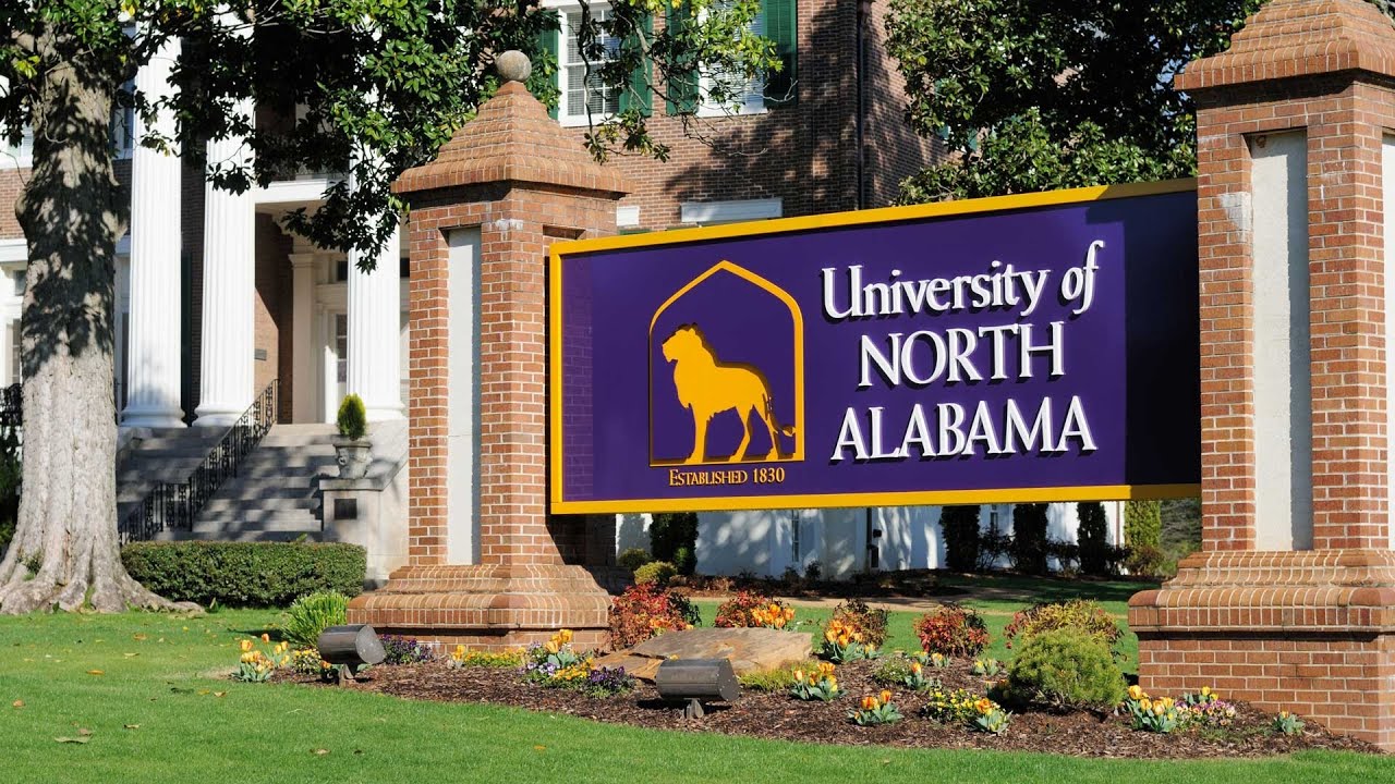 University of North Alabama Tour