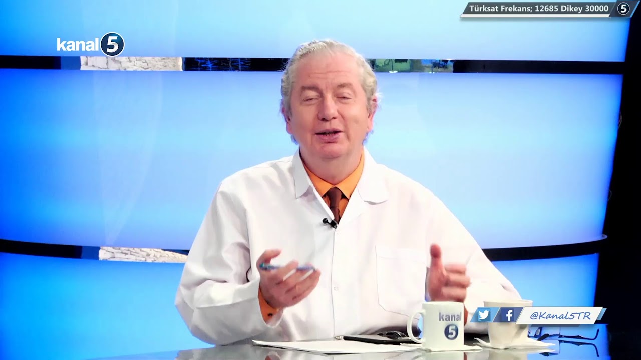 Gebelik ve Doğum Süreci - Op. Dr. Abdulhamit Soysal, Kadirhan Sunguroğlu İle Sağlık Gündemi