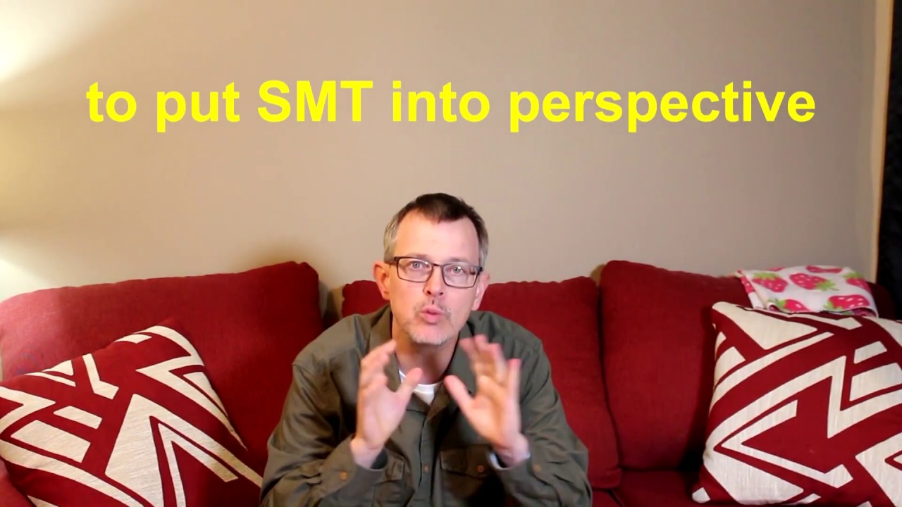 Learn English: Daily Easy English 1038: to put something into perspective