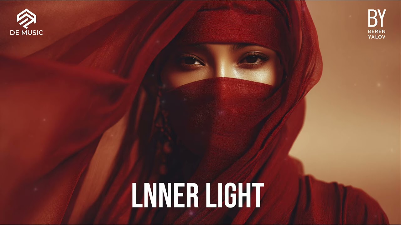 Beren Yalov - Lnner Light (Original Mix) Oriental Deep House 2026