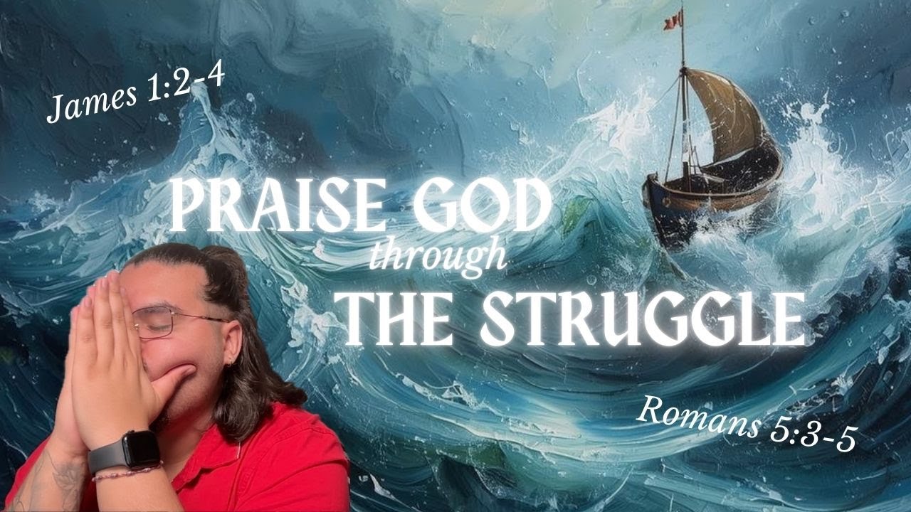 Watch This If You Are Struggling Right Now