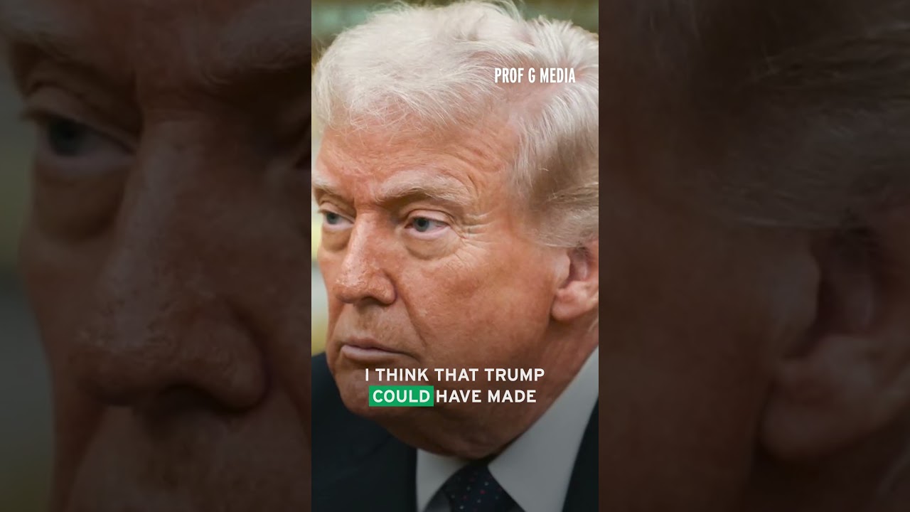 @profgalloway on new fears in Iran war