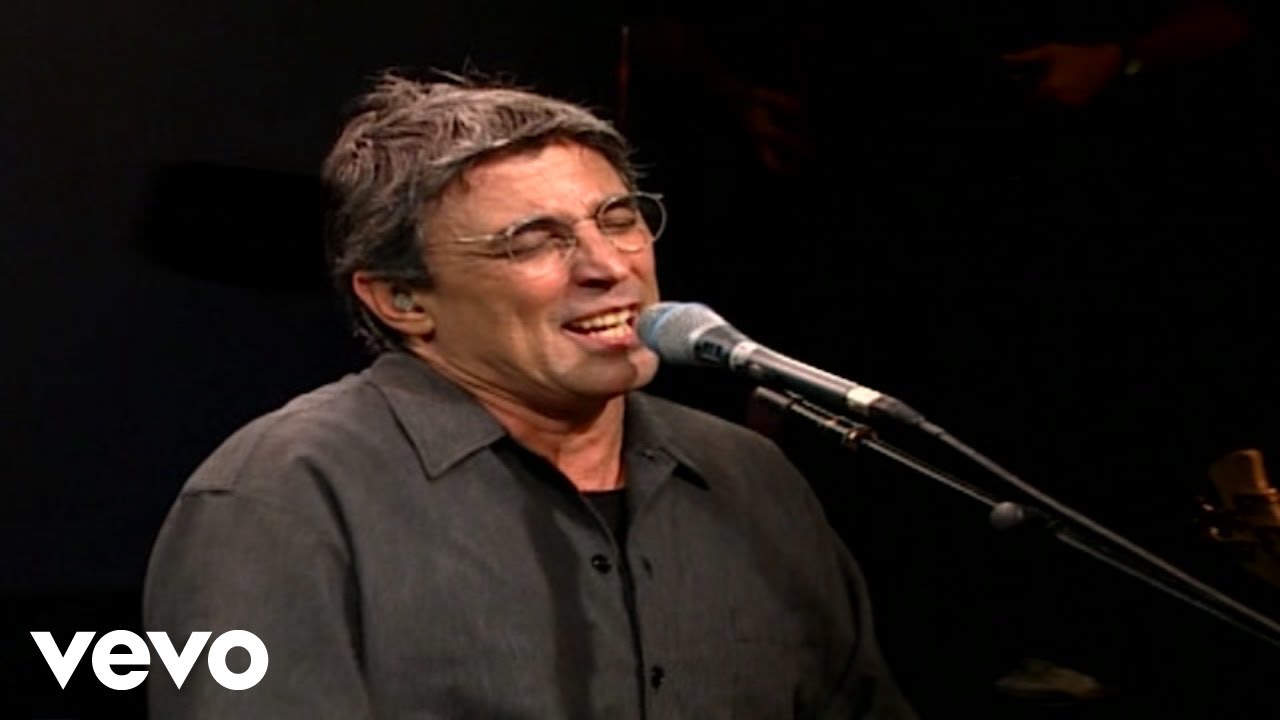 Ivan Lins - Lua Soberana (Ao Vivo)