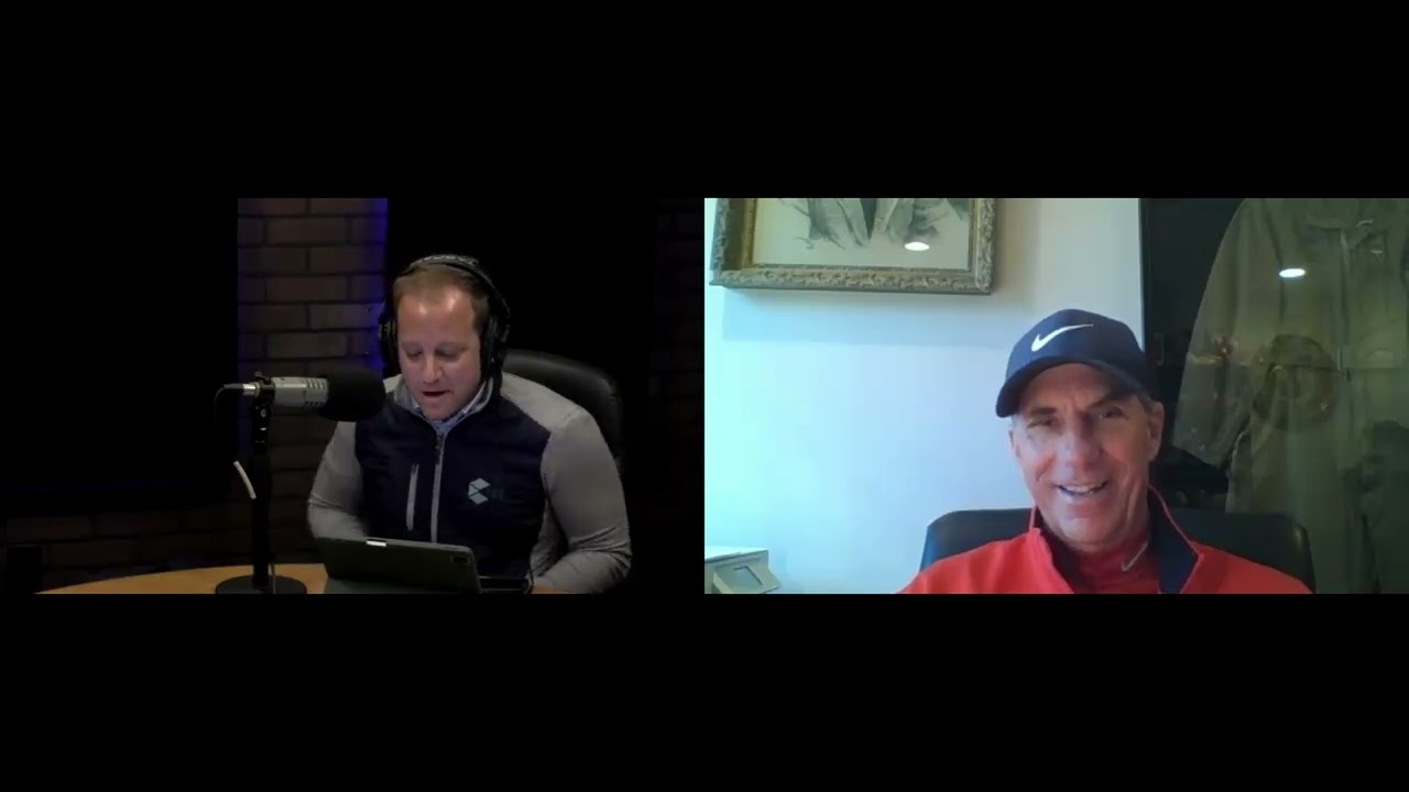Stock Shot Secrets with guest Mike Bender