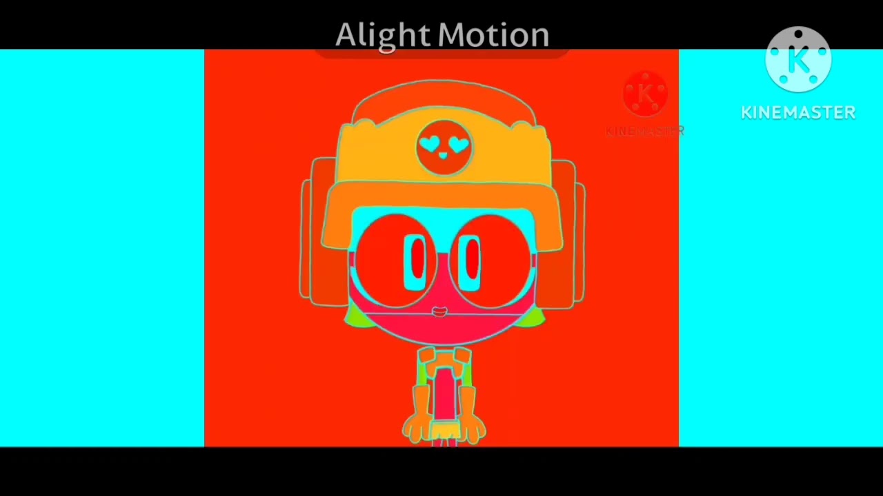 All I do is put my lips together and I blow. Csupo Effects