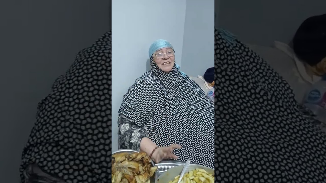 عمل أجنحة فراخ مع مكرونة بالبشاميل