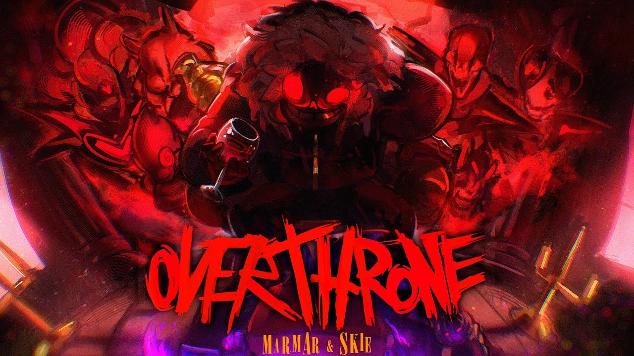 Overthrone: Friday Night Dustin Port FMM 
