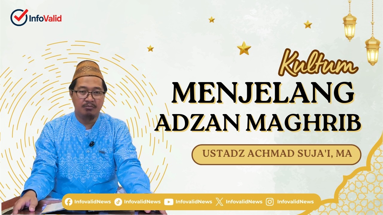 Rahasia Puasa yang Hanya Diketahui Allah - InfoValid Ramadhan