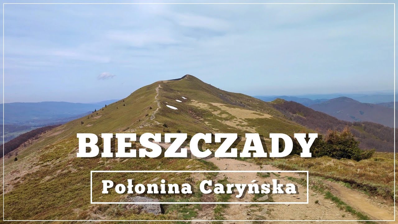 Połonina Caryńska | Bieszczady