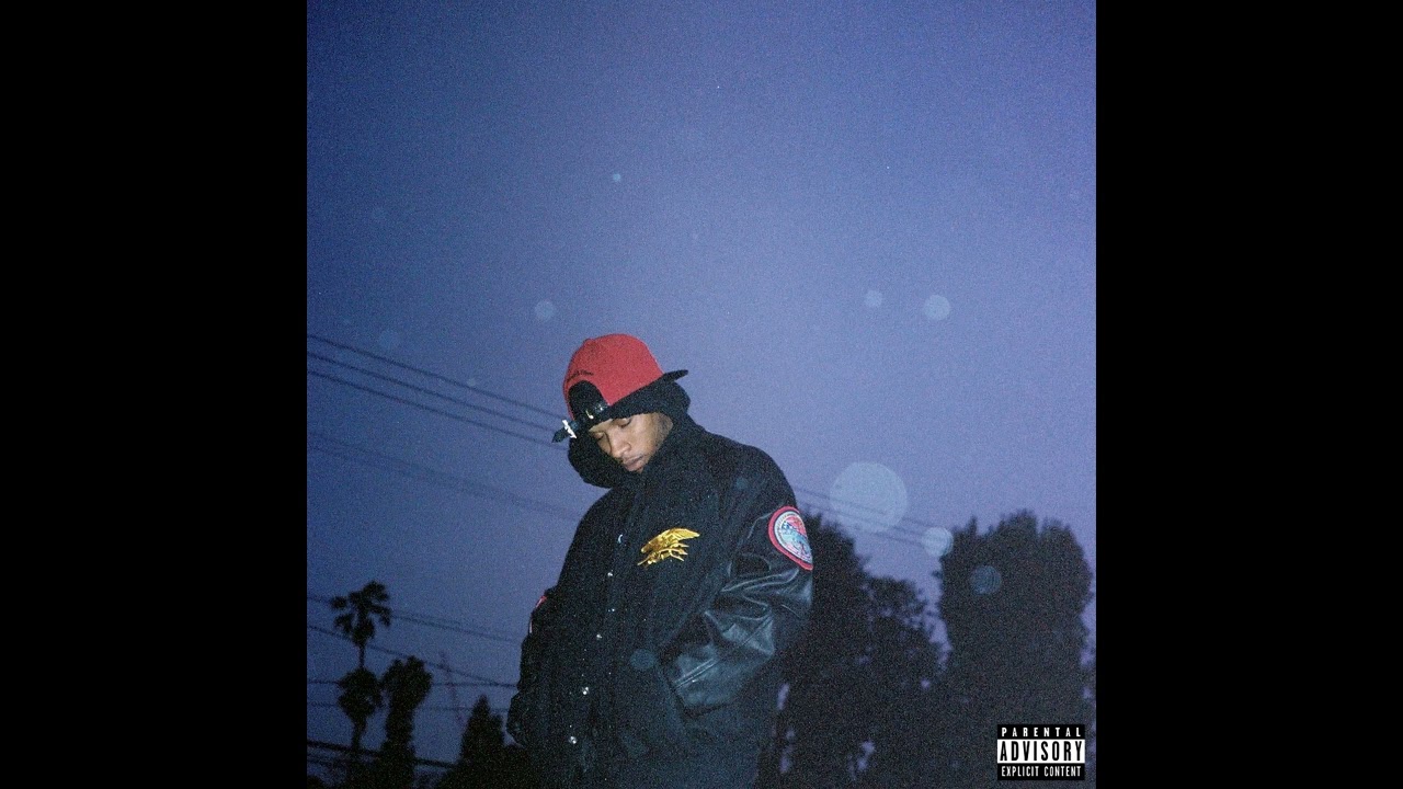 Tory Lanez - In For It (Instrumental)