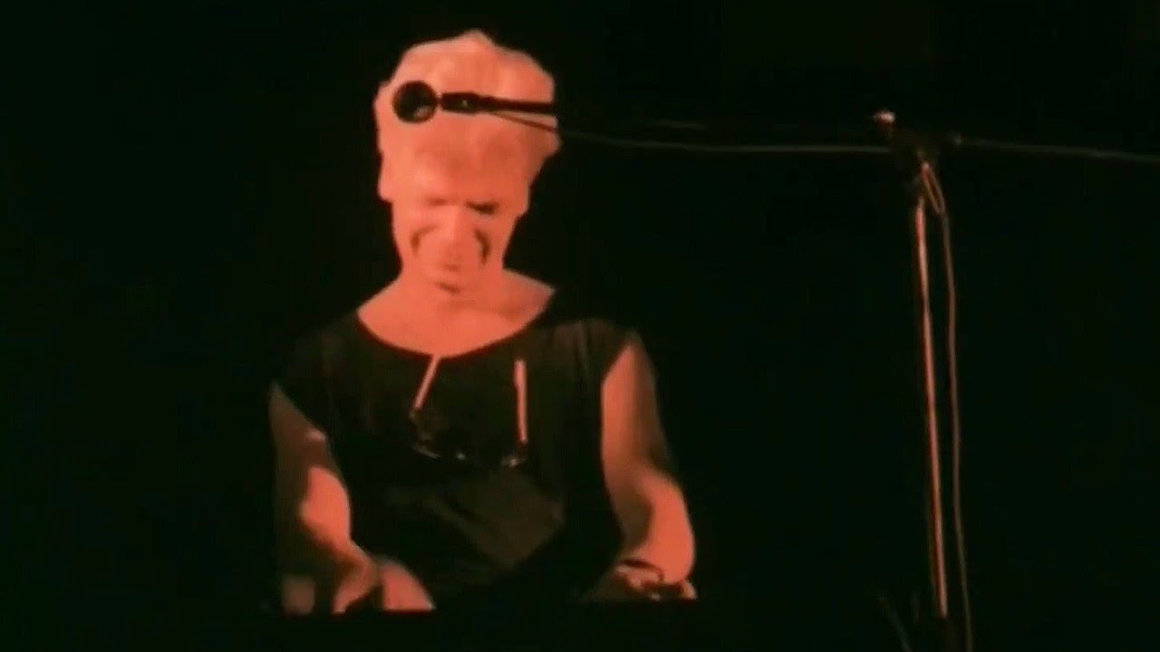 Beats Of Freedom - Zew Wolności. Dokument (2010)