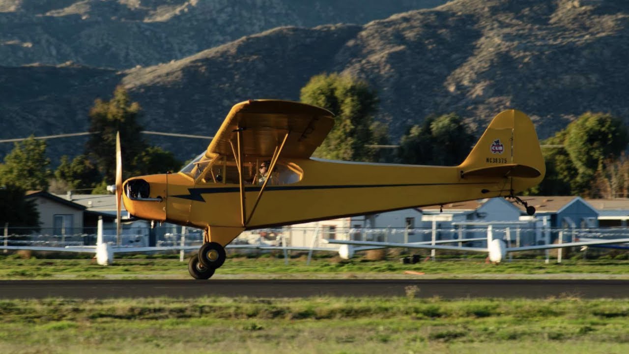 How Long Does It Take To Get Your TailWheel Endorsement? Part 1