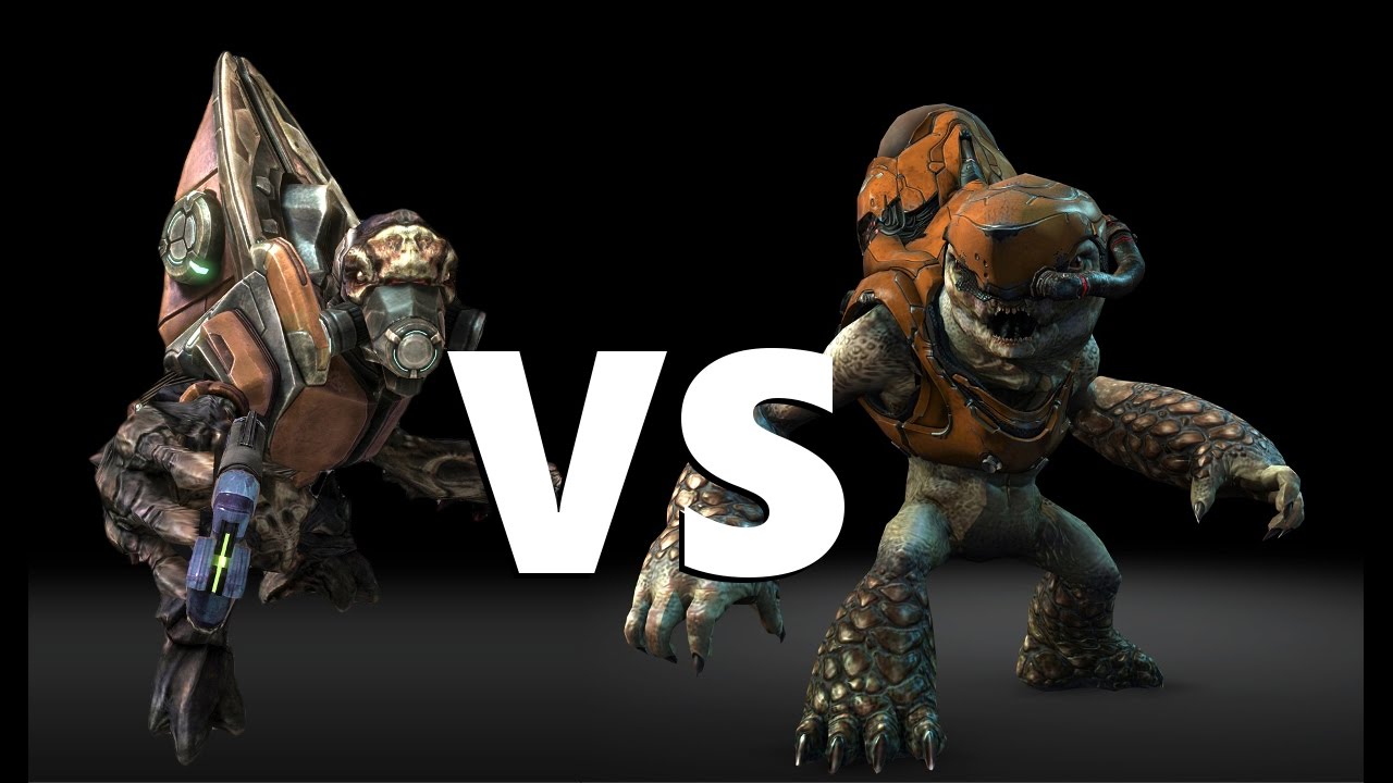 (Outdated) Why people hate 343's art style