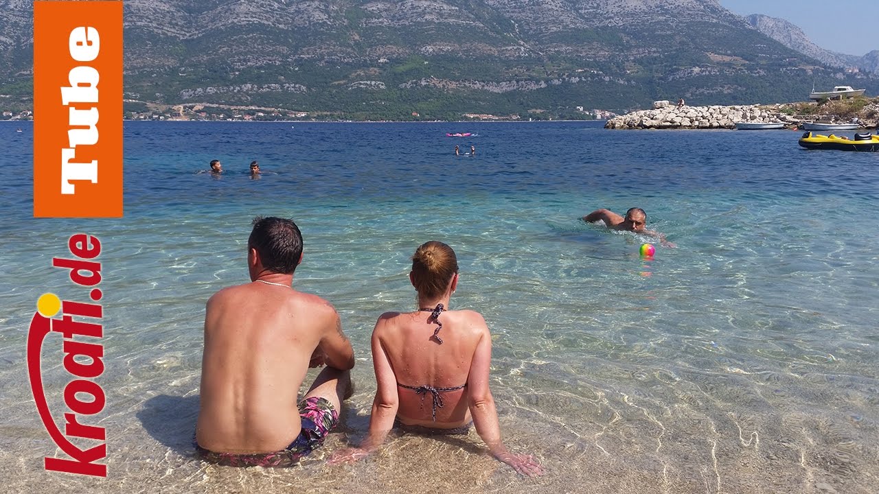Medvinjak | Insel Korcula (Dalmatien)