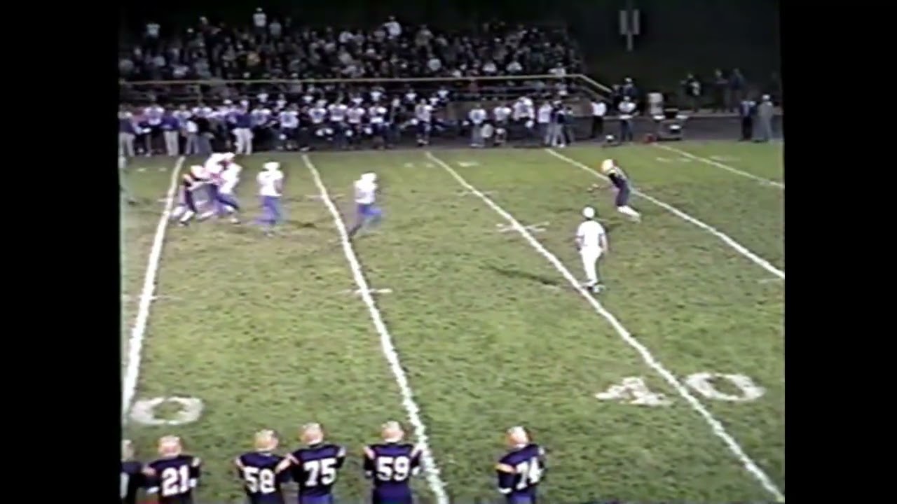 Brunswick at North Royalton (Sept  29, 2000)
