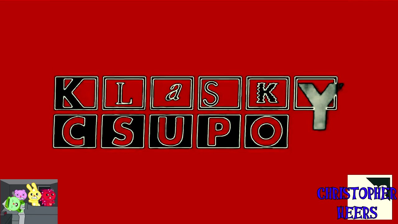 Česká Televize Csupo v2 (2004) Effects R2 vs QMG177, IMC135, MFE254, OFE900, & Everyone (2/13)