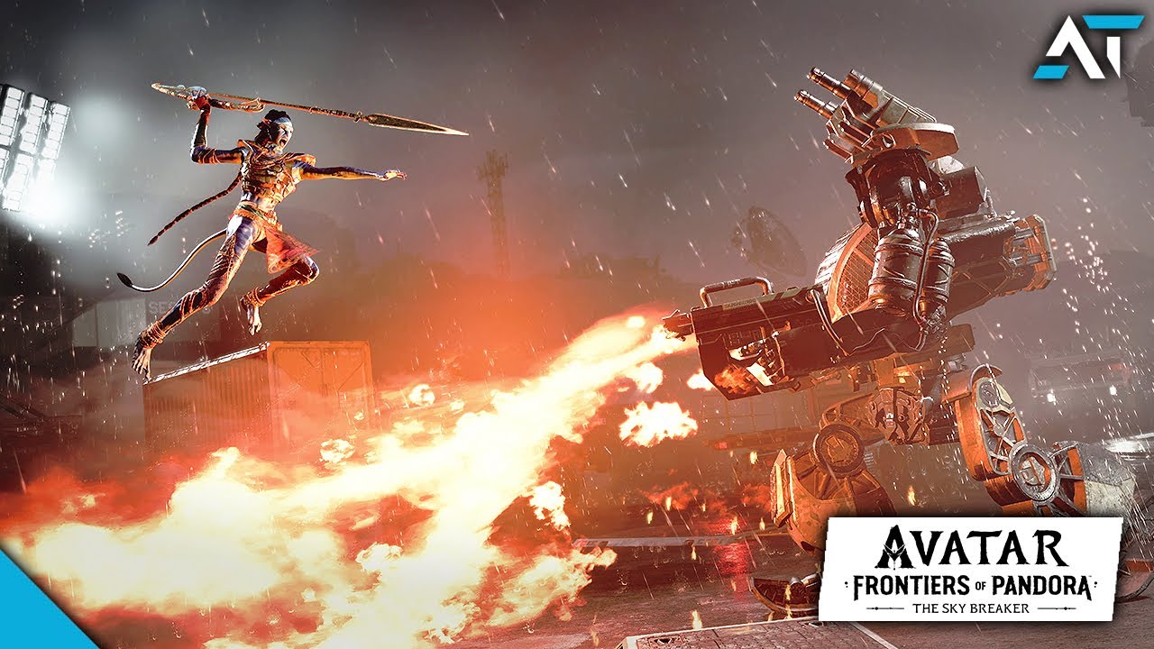 SKY BREAKER DLC Breakdown | Direhorse Skins, New Areas and MORE!