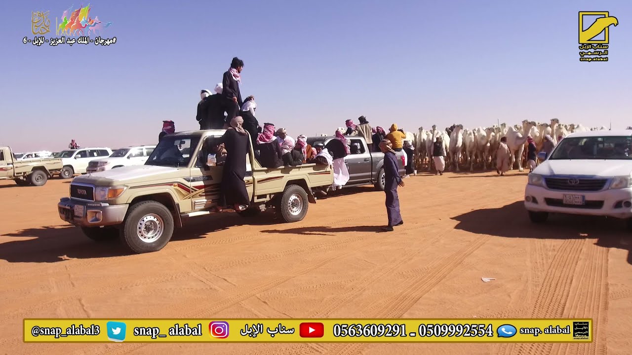 مسيرة منقية المالك رجل الأعمال/ عبد الله بن عامر النهدي في فئة بيرق المؤسس وضح 2022