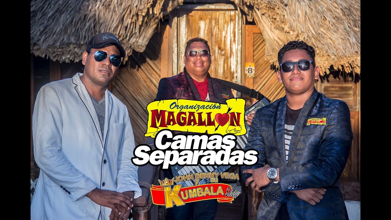 CAMAS SEPARADAS