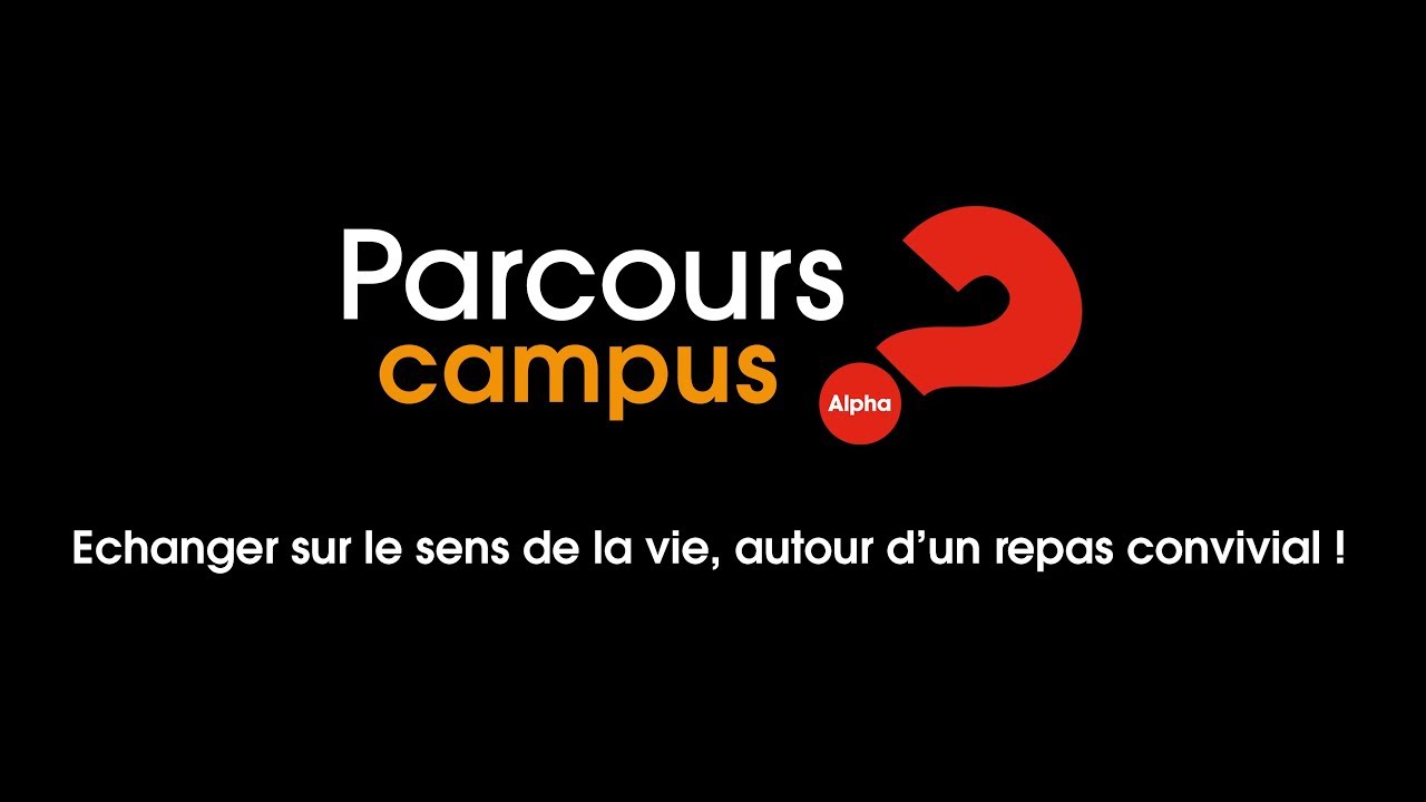 Alpha Campus