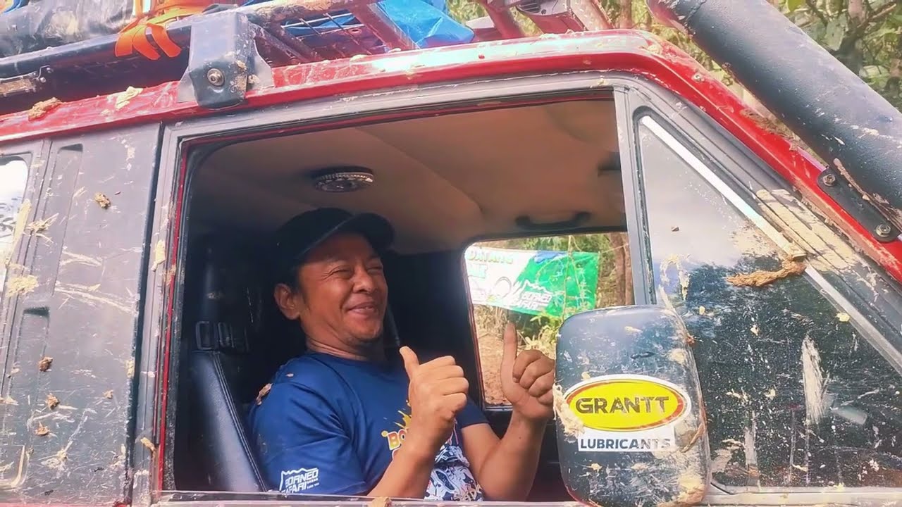 BORNEO SAFARI 2023