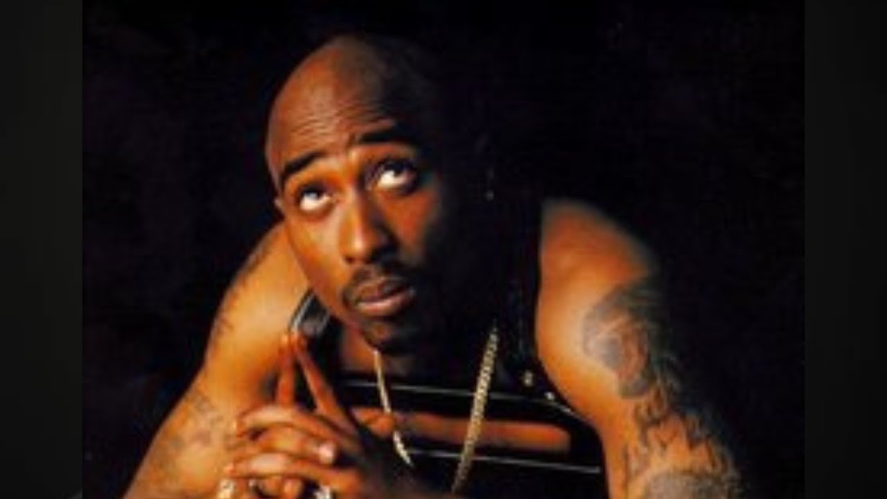If Tupac Had One More Day (I Wrote This) Original Tribute Song