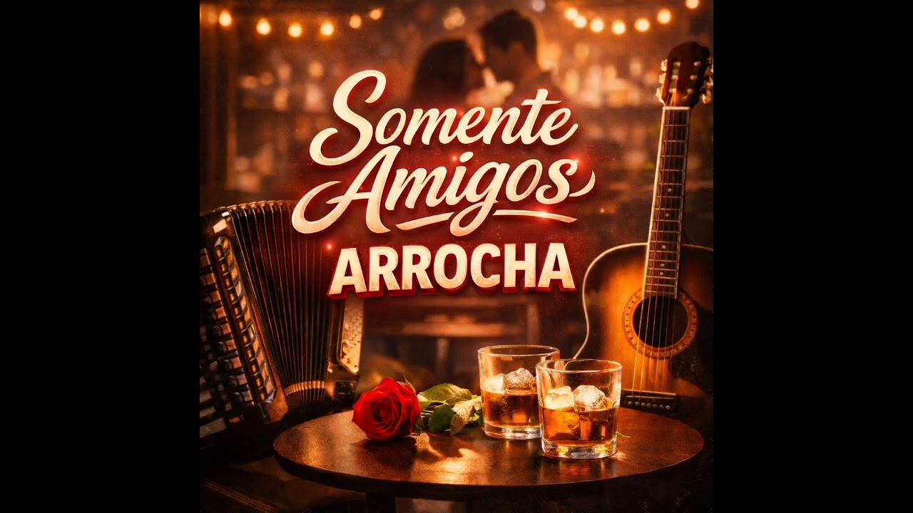 Somente amigos 