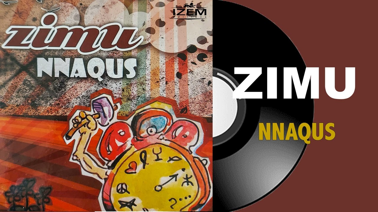 Zimu - Tizlatin i tḥemmleḍ