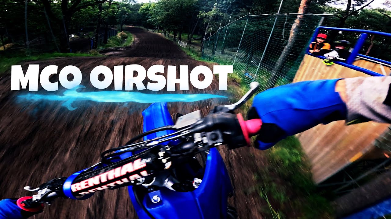 MX Tracks Netherlands #5 | MCO Oirshot