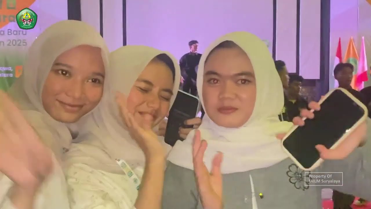 AFTER MOVIE TA ARUF 2025