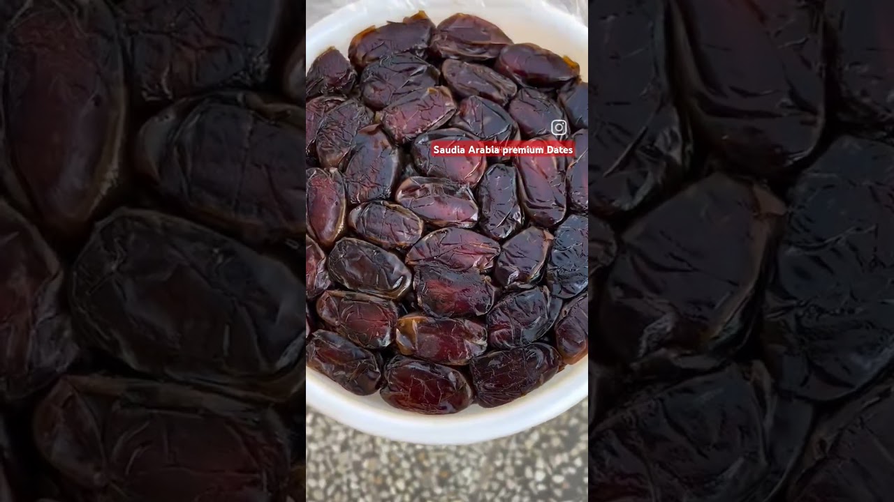 Saudia Arabia premium Dates 60 Per Kg only wholesalers contact #shorts