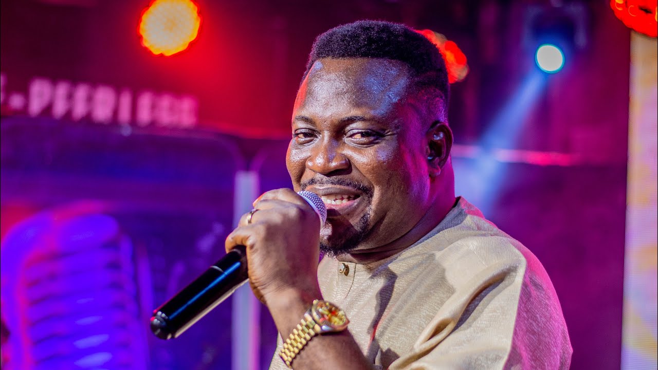 FEMI PRAISE x KING AJIDARA || Joyful Noise March edition || 2024