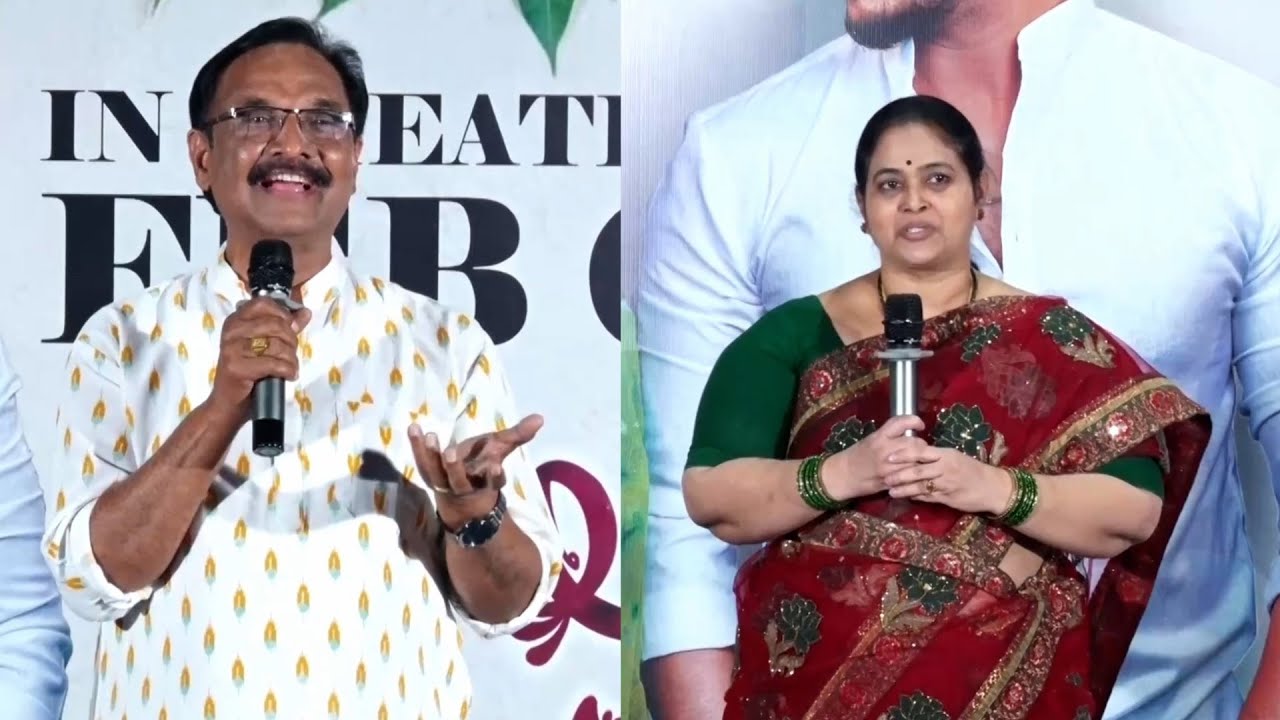 Laggam Time Movie Pre Release Event | Full Highlights & Speeches | Telugu Filmibeat