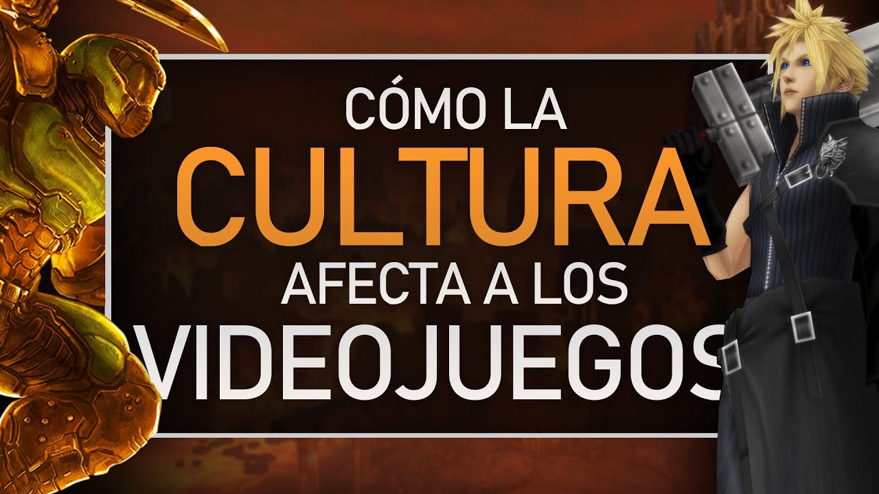 ¿Por qué JAPÓN y USA hacen juegos tan DISTINTOS? | Damez Media