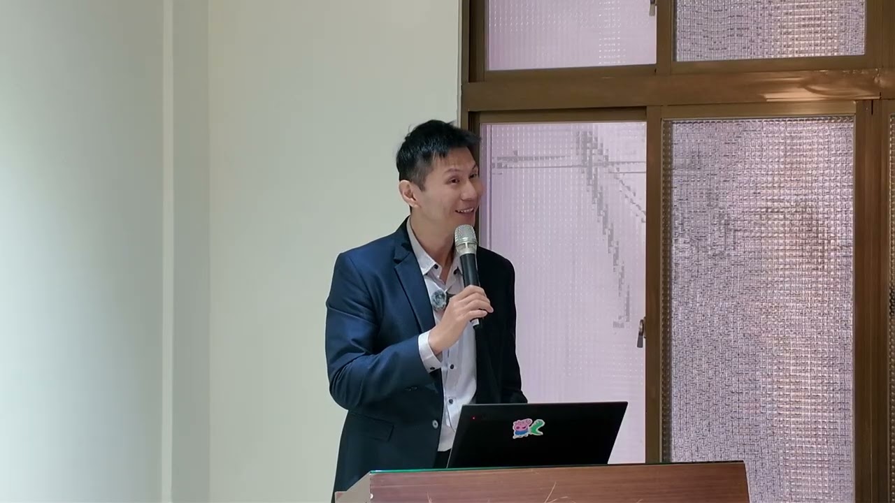 20260118台中火把主日信息：伯利恆之星_真假敬拜 李冠利主任牧師