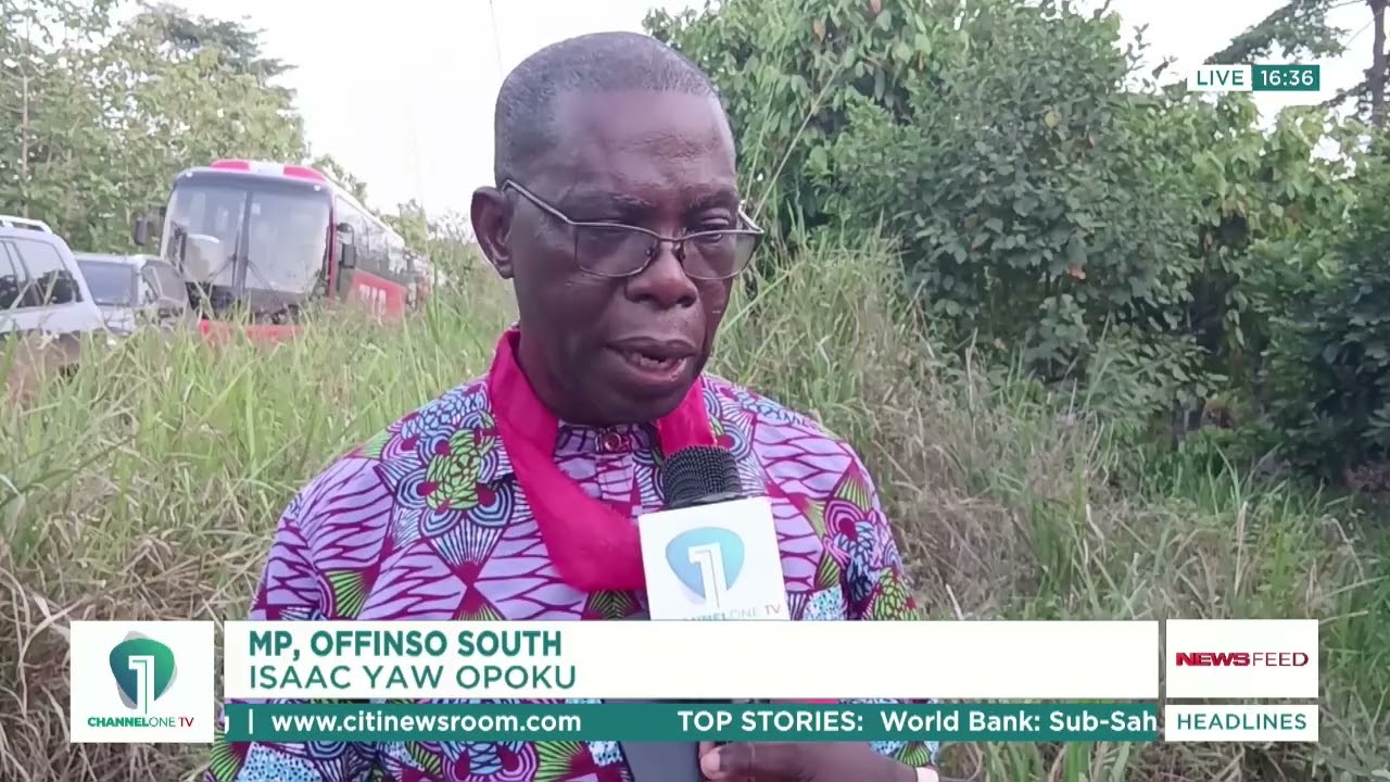 Фермеров, выращивающих какао в регионе Ахафо, предупредили о незаконных захватах горнодобывающих ...