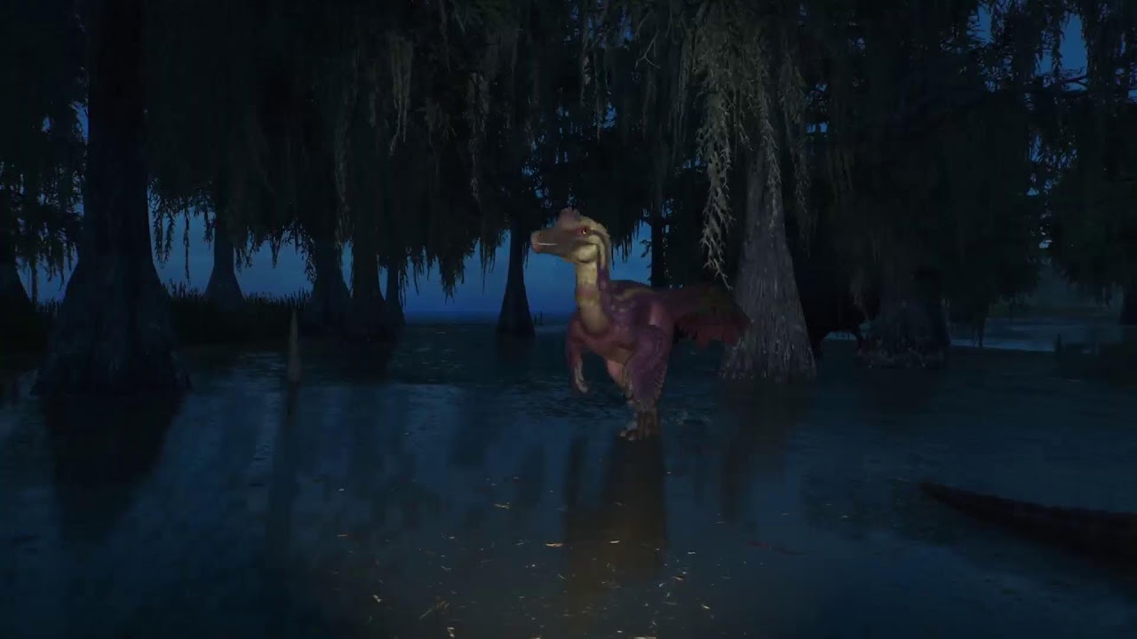 Jurassic World EVOLUTION 3 Stream 18 🔴LIVE🔴