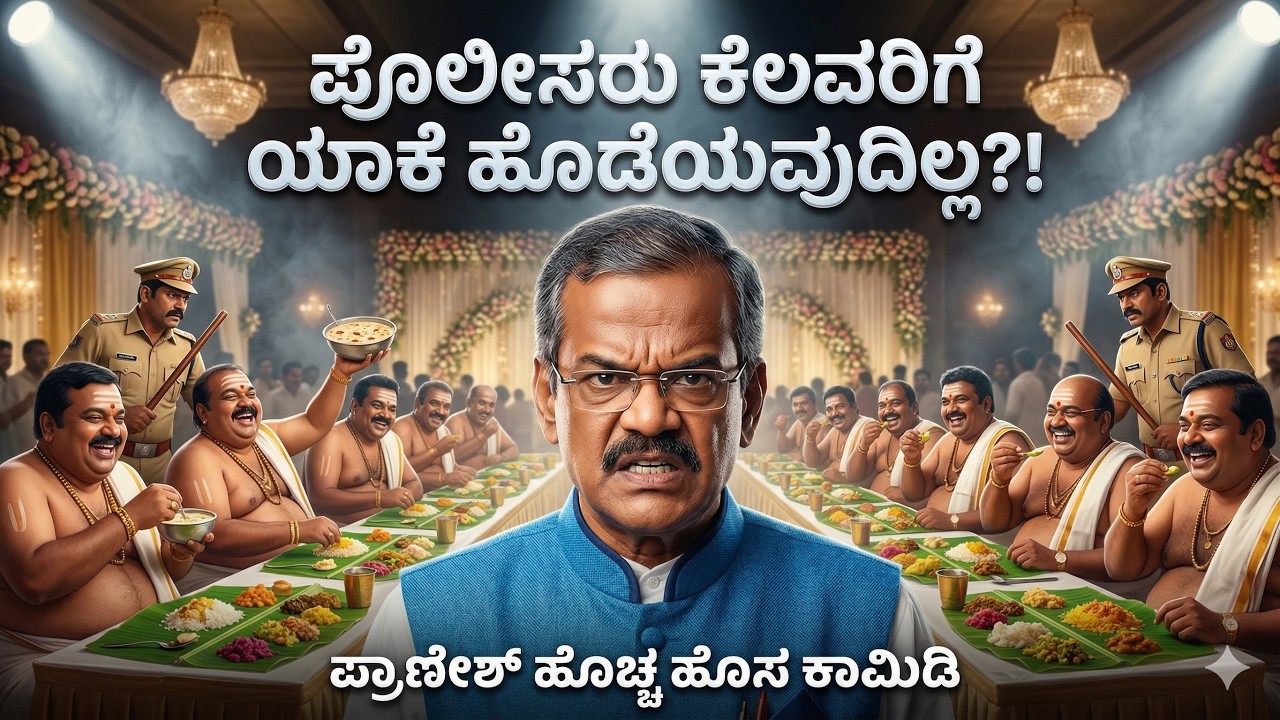 Pranesh Latest Comedy 2019 | GANGAVATHI PRANESH BELAGAVI SPEECH | SANDALWOOD TALKIES